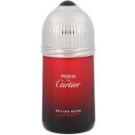 Cartier Pasha de Cartier toaletní voda pánská 50 ml – Hledejceny.cz