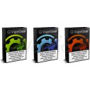 VapeGear nikotinový booster 20mg 5x10ml PG40/VG60