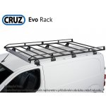 Střešní koš CRUZ EVO Transporter/Multivan T4 91-03