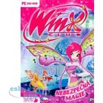 WinX Club: Nebezpečná Magie – Hledejceny.cz