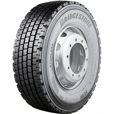 Bridgestone RW-Drive 001 315/80 R22.5 156L – Hledejceny.cz