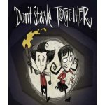 Dont Starve - Together – Zboží Mobilmania