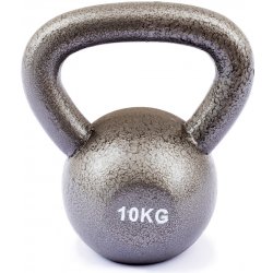 Trinfit Kettlebell litinový 10 kg