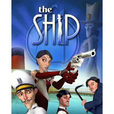 The Ship Complete Pack