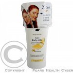Dove Intensive Nourishment tělové mléko 250 ml – Hledejceny.cz