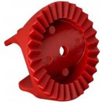 Ozubená pojistná podložka pro nosiče Fiamma 30 mm – Hledejceny.cz