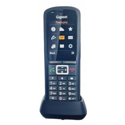 GIGASET R700H – Zboží Živě