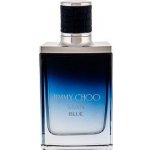 Jimmy Choo Blue toaletní voda pánská 50 ml – Hledejceny.cz