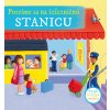 Kniha Pozrime sa na železničnú stanicu