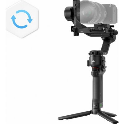 DJI Care Refresh 1letý plán (DJI RS 5) - elektronická verze 11889 – Hledejceny.cz