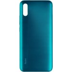 Kryt Xiaomi Redmi 9A zadní zelený – Zboží Živě