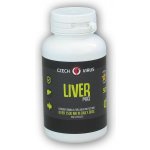 Czech Virus Liver Max 100 kapslí – Zboží Mobilmania