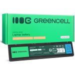 Green Cell DE93 4500mAh - neoriginální – Hledejceny.cz