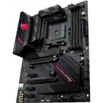 Asus ROG STRIX B550-F GAMING 90MB14S0-M0EAY0 – Zboží Mobilmania