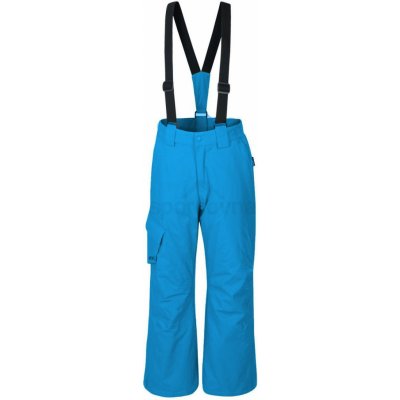 Etirel Snow Star Percy Lyžařské kalhoty modrá – Zboží Mobilmania