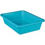 Trixie WC pro kočky bez okraje 27 x 9 x 37 cm – Hledejceny.cz