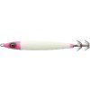 Návnada a nástraha Savage Gear Squid Finger Pink Head 8cm 35g