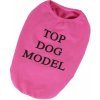 Obleček pro psa O'lala Pets Tričko Top Dog Model