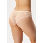 Julimex Dámské kalhotky Joy béžová – Zboží Dáma Julimex Dámské kalhotky Joy béžová – Zboží Dáma