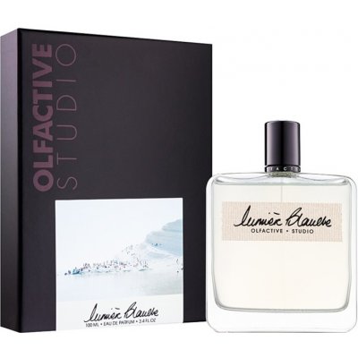 Olfactive Studio Lumiere Blanche parfémovaná voda unisex 100 ml – Zboží Mobilmania