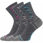 VoXX ponožky Hawkik mix holka 3 páry – Zbozi.Blesk.cz