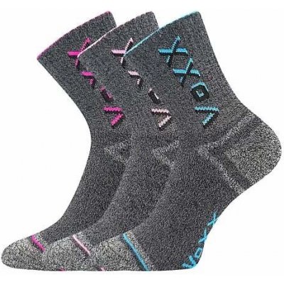 VoXX ponožky Hawkik mix holka 3 páry – Zbozi.Blesk.cz