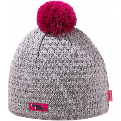 Kama merino Kamakadze čepice K36 Grey – Hledejceny.cz
