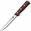 Kuchyňský nůž Victorinox vykosťovací nůž 5.6106.15 dřevo 15 cm