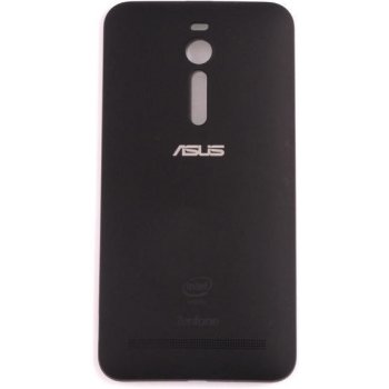 Kryt Asus Zenfone 2 ZE551ML Zadní Černý