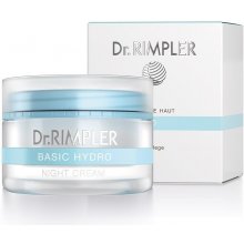 Dr. Rimpler Basic Hydro Night Cream 50 ml