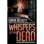 Whispers of the Dead - S. Beckett – Hledejceny.cz