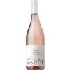 Víno Black Cottage Rose 2023 Růžové 12,5% 0,75 l (holá láhev)