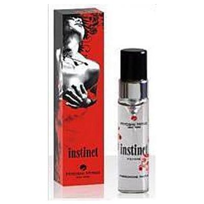 Ruf Miyagi instinct 5 ml Men – Zboží Dáma