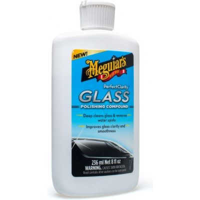 Meguiar's Perfect Clarity Glass Sealant 118 ml