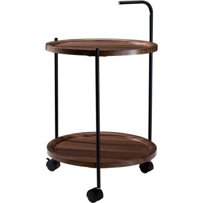 H & S Collection 67 cm hnědý KO-DD1001520 – Sleviste.cz