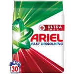 Ariel +Ultra Oxi Effect Prací prášek 30 PD 1,65 kg – Sleviste.cz