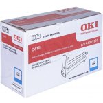 OKI 44315107 - originální – Zboží Živě