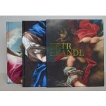 Petr Brandl 1 - 2. Velká monografie – Hledejceny.cz