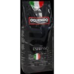 Oquendo káva Míchaná káva Espresso Italiano zrnková 1 kg – Hledejceny.cz