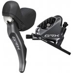 Shimano GRX ST-RX810 – Sleviste.cz