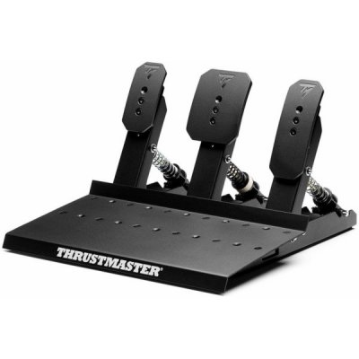 Thrustmaster Raceline Pedals III 4060383 – Hledejceny.cz