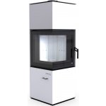 Defro Home QUADROOM bílá – Hledejceny.cz