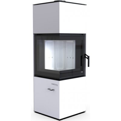 Defro Home QUADROOM bílá – Hledejceny.cz
