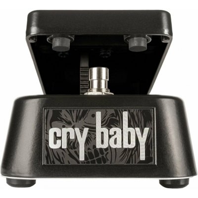 Dunlop IM95K Iron Maiden Killers Cry Baby Wah-Wah – Zboží Dáma