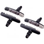 BBB špalíky TriStop MTB cartridge 3-barevné – Zboží Dáma