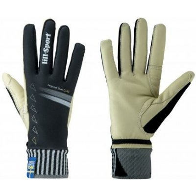Lillsport Legend Gold – Hledejceny.cz