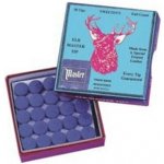 ELK Master 11mm kůže na tágo – Zboží Mobilmania