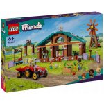 LEGO® Friends 42617 Svatyně zemědělských zvířat – Zboží Živě