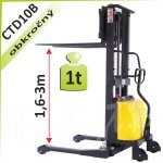 Eulift CTD10B – HobbyKompas.cz