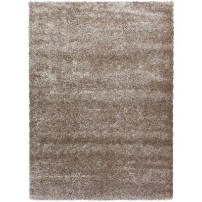 Vopi Brilliant shaggy 4200 taupe